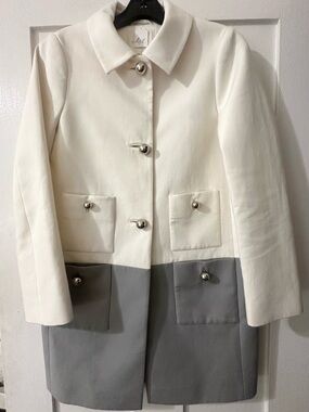 Kate Spade Monaco Shipley Coat